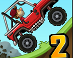 Hill Racing Challenge 2