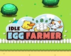 Idle Yumurta Çiftçisi