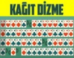 Kağıt Dizme 1