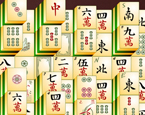 Klasik Mahjong