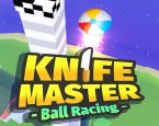 Bıçak Ustası: Top Yarışı