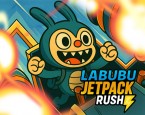 Labubu Jetpack Koşusu