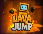Lava Atlama