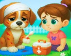 Kayıp Köpek Kurtarma ve Bakımı