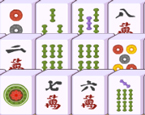 Mahjong Connect