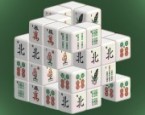 Mahjong 3D