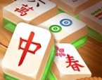 Mahjong 4