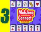 Mahjong Connect 3