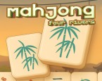 Nehirlerde Mahjong