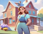 Eşleştir-3: Rüya Odası