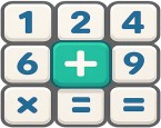Matematik Bulmaca Zeka Oyunu
