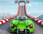 Mega Ramp Car