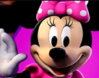 Mickey Mouse Yıldız Bulma