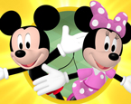 Mickey Mouse Maceraları