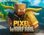 Minecraft Blok Savaşı