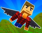 Minecraft Uçuş