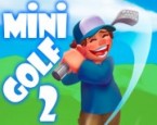 Mini Golf 2