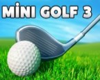 Mini Golf 3