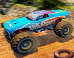 Monster Truck