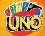 Multiplayer Uno