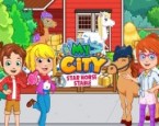 My City Star Stable