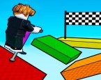 Obby: Zıplayan Parkur