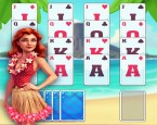 Palm Adası Solitaire