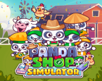Panda Dükkan Simülatörü