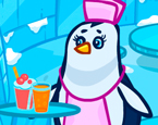 Penguin Diner