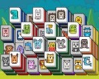 Pet Mahjong