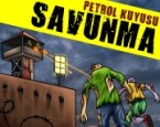 Petrol Kuyusu Savunma