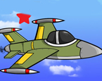 Piksel Savaş Uçağı