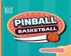 Pinball Basketbol