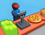 Pizza Dükkanı İşletme
