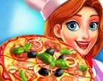 Pizza Macerası