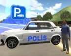 Polis Hareket