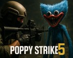 Poppy Vuruş 5