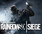 Rainbow Six Siege