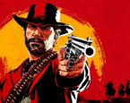 Red Dead Redemption