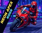 Retro Motor Yarışı