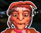 Baba Yaga'dan Kaçış
