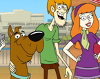 Scooby Doo Gizemli Dünyası