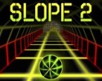 Slope Escape