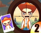 Sniper Hunt