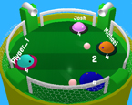 Soccer Ping.io