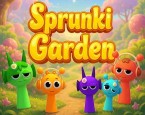 Sprunki Bahçesi