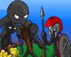 Stick Battle