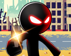 Stickman Armed Assassin 3D