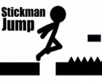 Stickman Jump