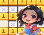 Sudoku Bahçesi
